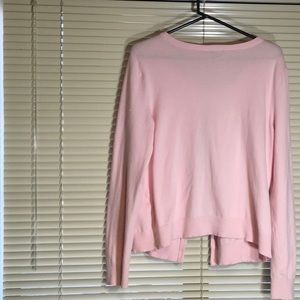 Talbots Sweaters - Pink Talbots cardigan Talbots Sweaters - Pink Talbots cardigan